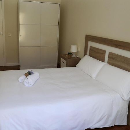 Apartamento Puente Romano P2 1G Salamanca Eksteriør bilde