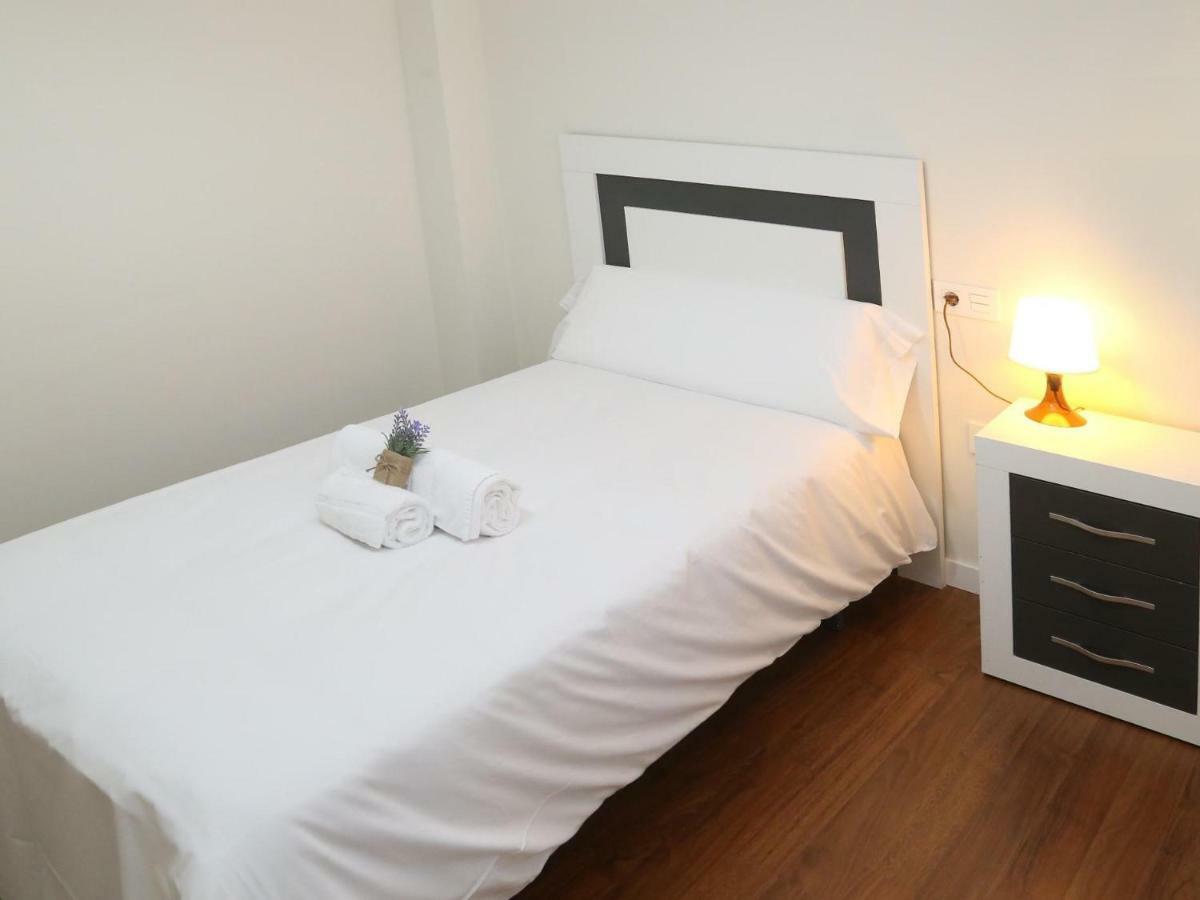 Apartamento Puente Romano P2 1G Salamanca Eksteriør bilde