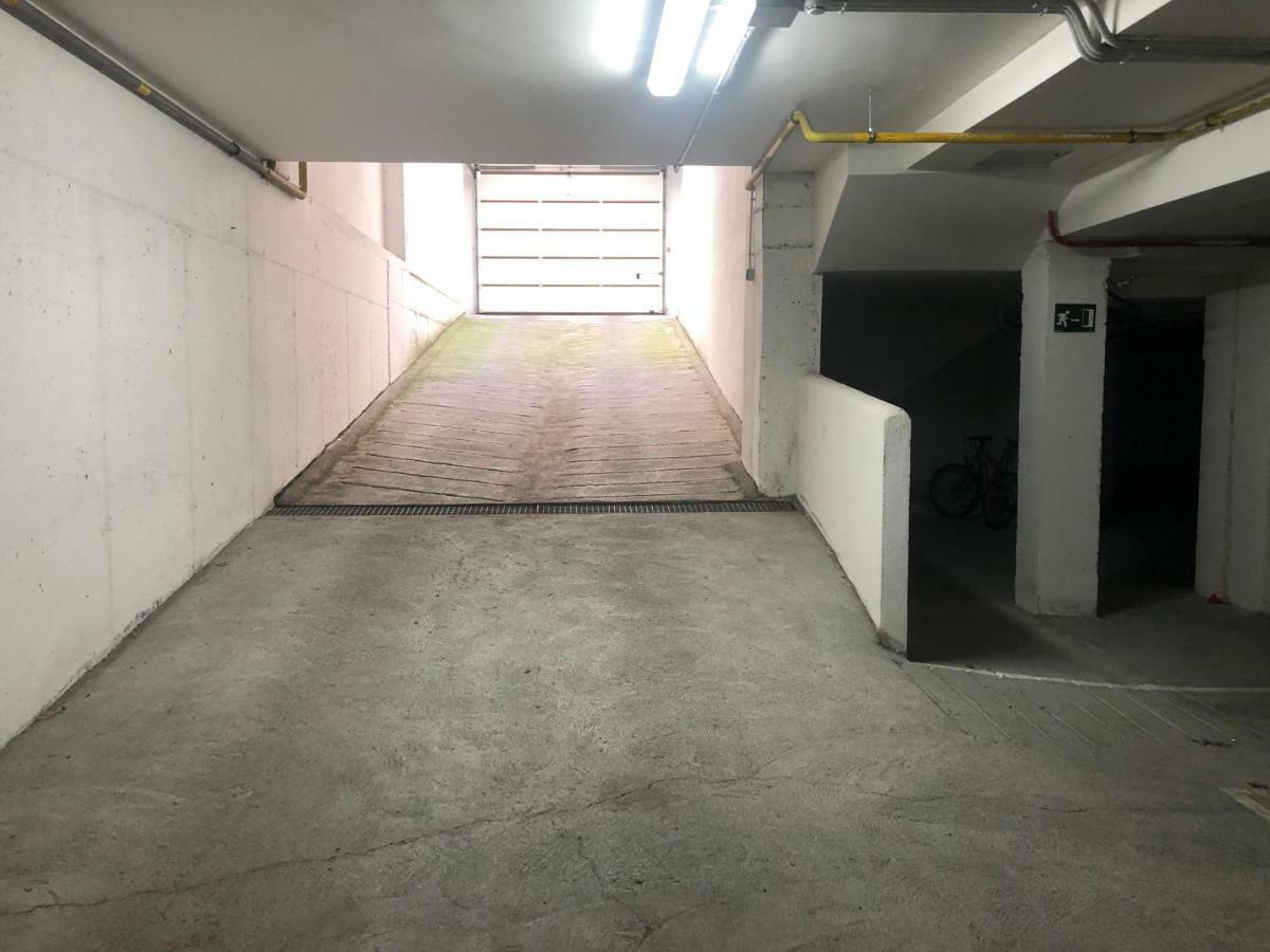 Apartamento Puente Romano P2 1G Salamanca Eksteriør bilde