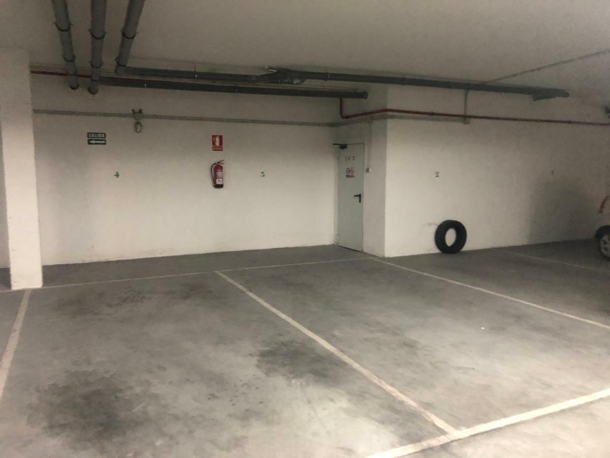 Apartamento Puente Romano P2 1G Salamanca Eksteriør bilde