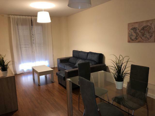 Apartamento Puente Romano P2 1G Salamanca Eksteriør bilde