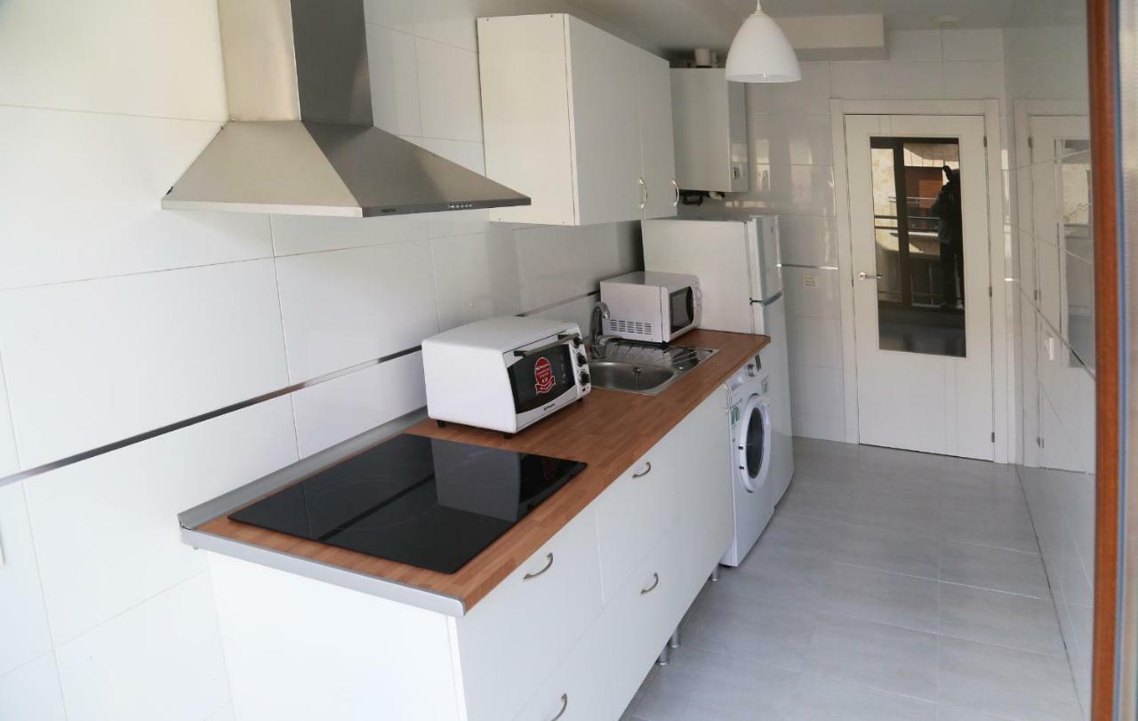 Apartamento Puente Romano P2 1G Salamanca Rom bilde