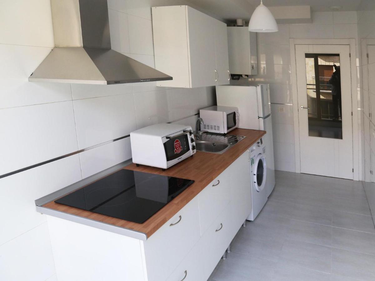 Apartamento Puente Romano P2 1G Salamanca Eksteriør bilde
