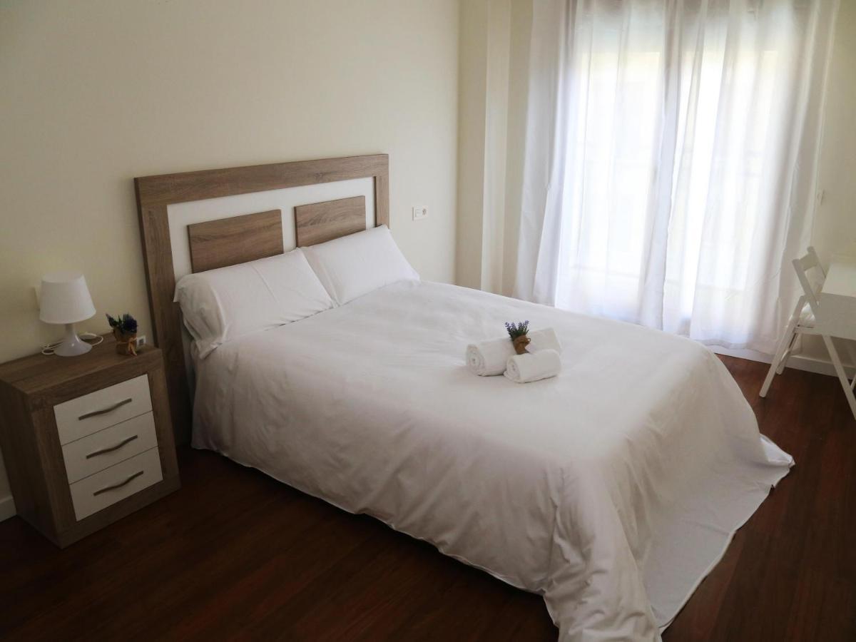 Apartamento Puente Romano P2 1G Salamanca Eksteriør bilde