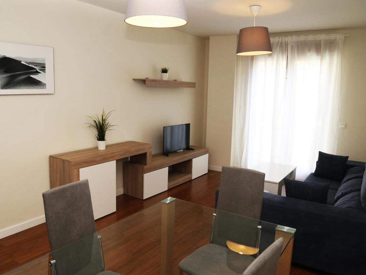 Apartamento Puente Romano P2 1G Salamanca Rom bilde
